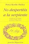 No despertéis a l...