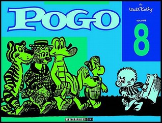 Pogo, Vol. 8 (Paperback)