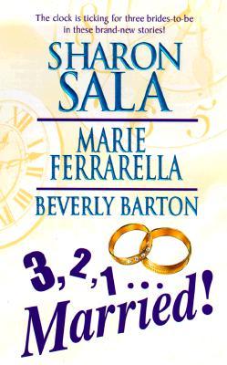 3 2 1 ... Married (Mass Market Paperback)