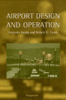 Airport Design and Operation (Hardcover)