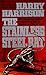 The Stainless Steel Rat by Harry Harrison