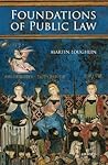 Foundations of Public Law Foundations of Public Law