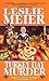 Turkey Day Murder (A Lucy Stone Mystery, #7) by Leslie Meier