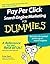 Pay Per Click Search Engine Marketing for Dummies