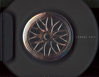 Grand Prix (Hardcover)