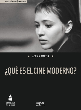 ¿Qué Es El Cine Moderno? (Paperback)