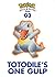 Pokemon Gold & Silver Tales: Totodile's One Gulp