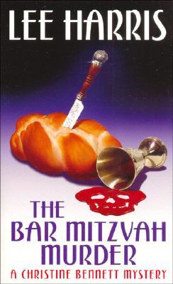 The Bar Mitzvah Murder (Christine Bennett, #15)