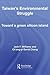 Taiwan's Environmental Struggle by Jack Williams