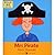 Mrs. Pirate (Read Me Storybook)