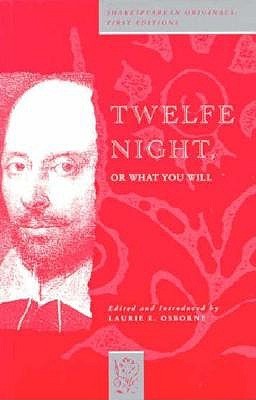 Twelfe Night