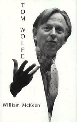 Tom Wolfe (Hardcover)