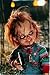 Chucky Volume 2 by Jason M. Burns