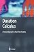 Duration Calculus: A Formal...
