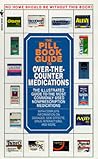 The Pill Book Guide to Over-the-Counter Medications