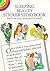 Sleeping Beauty Sticker Storybook