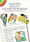 Sleeping Beauty Sticker Storybook