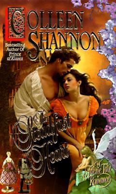 The Steadfast Heart (Kimball Family, #2 & Faerie Tale Romance, #14)