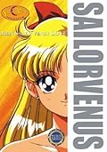 Meet Sailor Venus: Love
