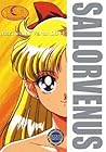 Meet Sailor Venus: Love (Sailor Moon Scout Guide) Meet Sailor Venus: Love (Sailor Moon Scout Guide)