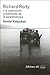 Richard Rorty Y La Superacion Pragmatista De La Epistemologia... by Daniel Kalpokas