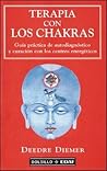 Terapia con los chakras