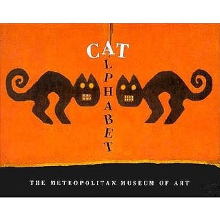 Cat Alphabet (Paperback)