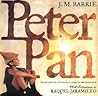 Peter Pan by J.M. Barrie Peter Pan by J.M. Barrie