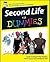 Second Life for Dummies