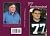 77 from Heaven Jarad