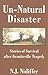 Un-natural Disaster: Stories of Survival After Graniteville Tragedy