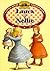 Laura & Nellie by Laura Ingalls Wilder