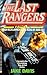 Crime Zone (The Last Ranger...
