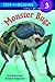 Monster Bugs (Step Into Reading, Step 3)