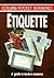 Title: Etiquette (Collins Pocket Reference)