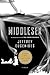 Middlesex by Jeffrey Eugenides