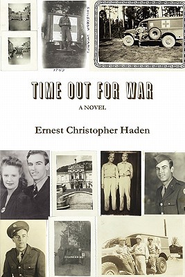 Time Out For War (Paperback)