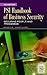 PSI Handbook of Business Security: Volume 2, Securing People and Processes