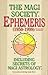 Ephemeris: Including Secrets of Magi Astrology