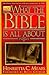 What the Bible Is All About by Henrietta C. Mears