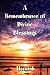 A Remembrance Of Divine Ble...