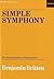 Simple Symphony for String Orchestra