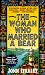 The Woman Who Married a Bear (Cecil Younger, #1)