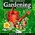 The Littlest Gardening Giftbook (Helen Exley Giftbook)