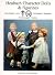 Heubach Character Dolls and Figurines