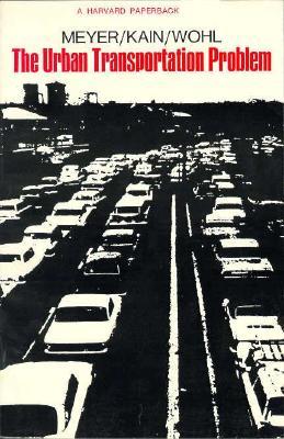The Urban Transportation Problem (Paperback)