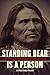 Standing Bear is a Person: ...