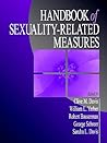 Handbook of Sexuality-Related Measures