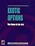 Exotic Options: The State of the Art