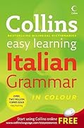 Collins Italian Grammar